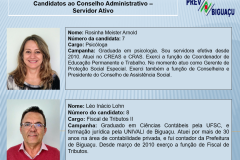 Candidatos Conselho Adm 5-6