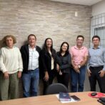 Reunião Conselho Administrativo Abril 2025