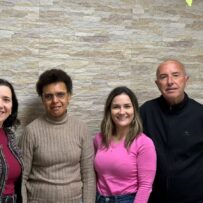 Reunião Conselho Fiscal Julho de 2025