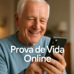 Prova de Vida Online