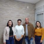 Reunião Conselho Fiscal Agosto de 2025