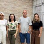 Reunião Conselho Fiscal Novembro de 2025