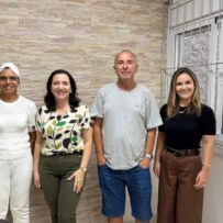 Reunião Conselho Fiscal Novembro de 2025