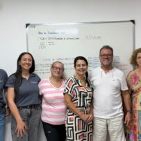 Reunião do Conselho Deliberativo Dezembro 2025