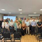 Reunião Mensal do Colegiado de RPPSs da Grande Florianópolis