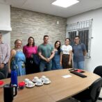 Visita do SJPrev (Previdência de São José)