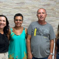 Reunião do Conselho Fiscal – Dezembro/2025