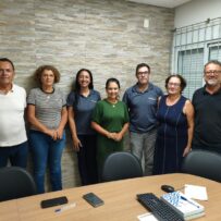 Reunião do Conselho Administrativo – Março/2026