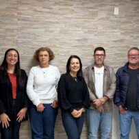 Reunião do Conselho Administrativo – Maio/2026