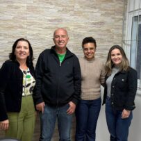Reunião do Conselho Fiscal – Abr/2026